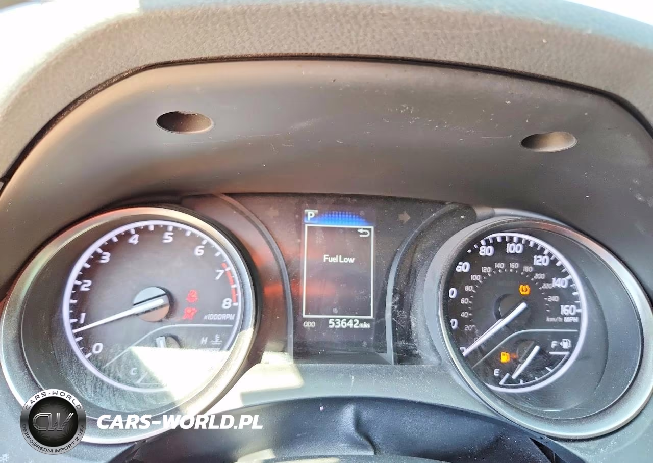 2024 Toyota Camry Se VIN:4T1G11AK5RU266360 - 9