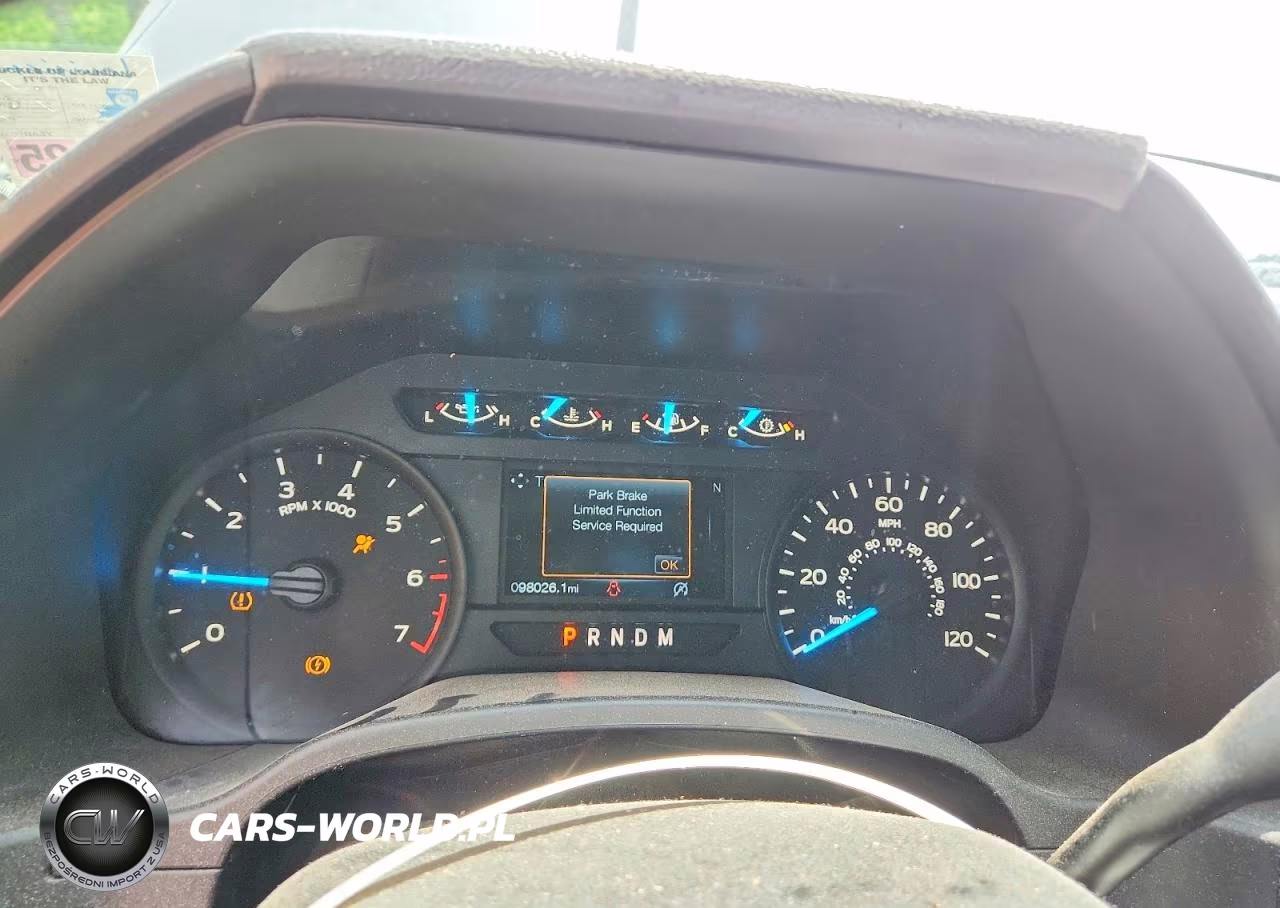 2019 Ford F150 Supercrew VIN:1FTEW1E57KKE75375 - 9