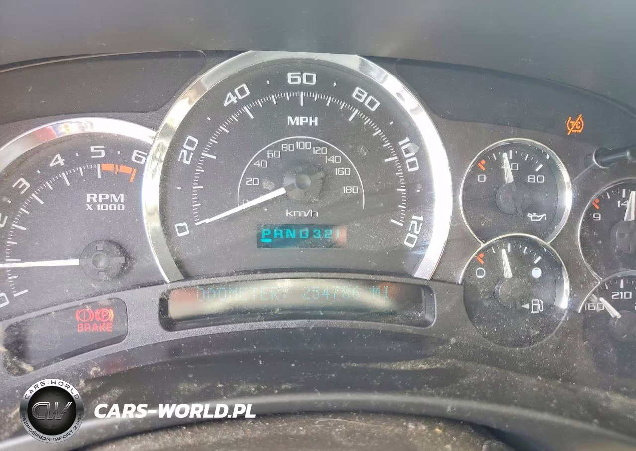 2005 Cadi Escalade VIN:1GYEK63N95R187889 - 9