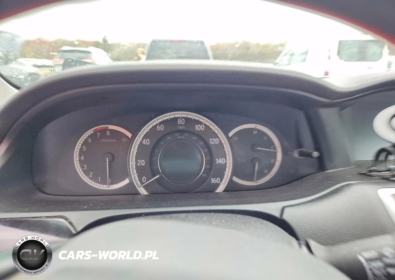 2017 Honda Accord Lx VIN:1HGCR2F37HA216418 - 9