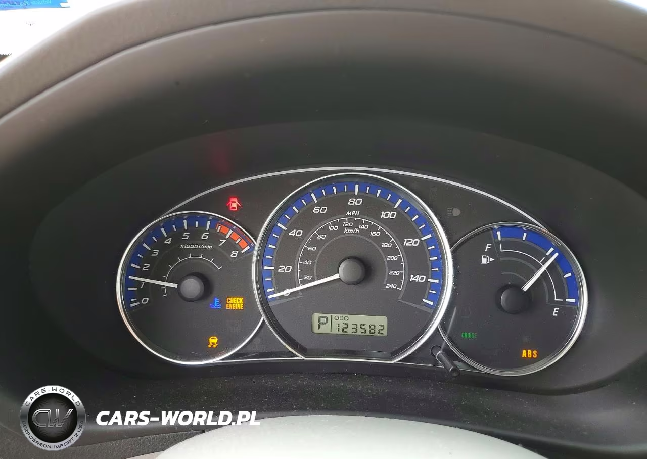 2011 Subaru Forester Limited VIN:JF2SHBECXBH704728 - 9