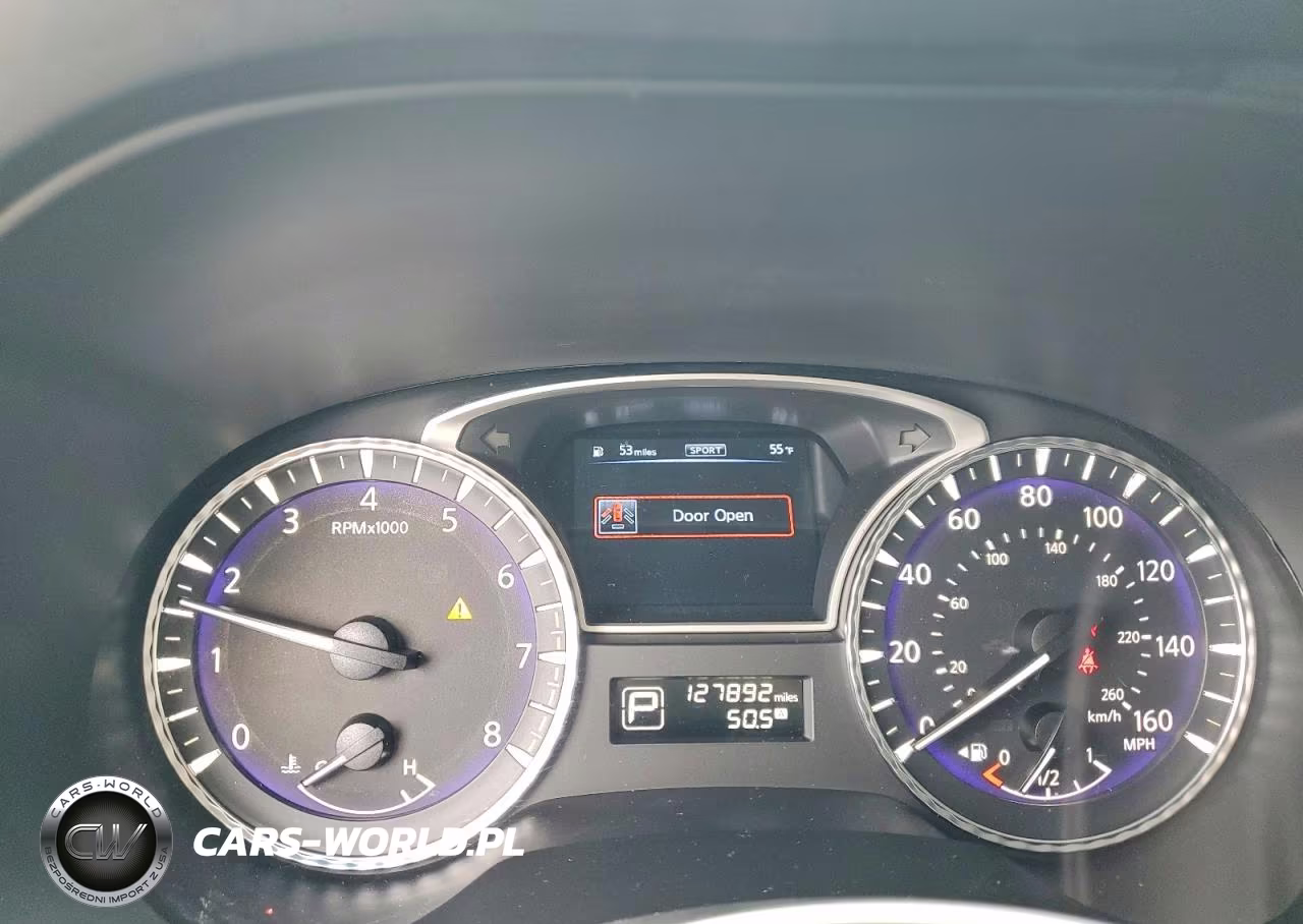 2014 Infiniti Qx60 Base VIN:5N1AL0MM2EC516368 - 9