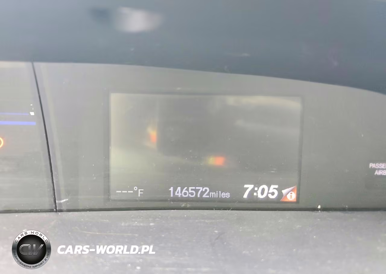 2015 Honda Civic Ex VIN:19XFB2F80FE048854 - 9