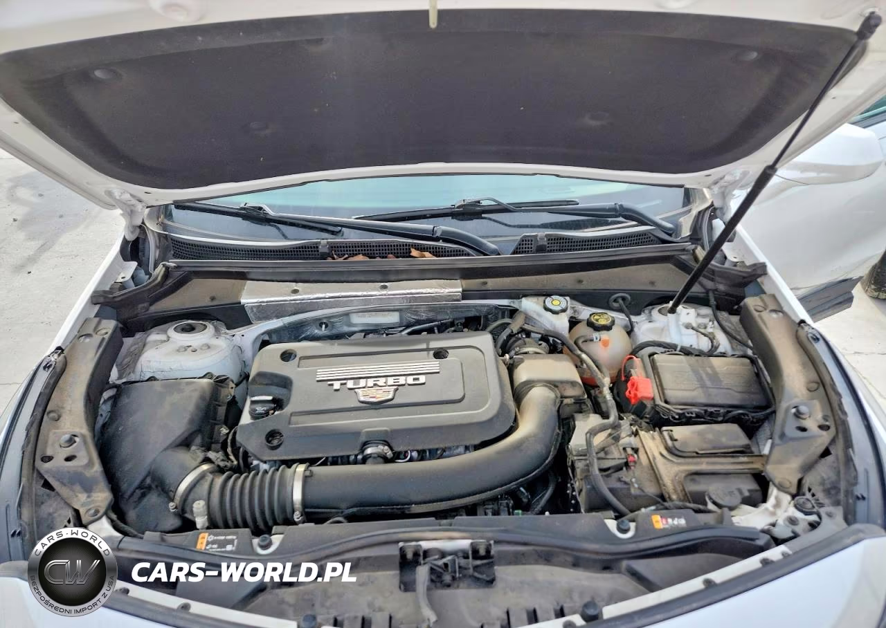 2020 Cadillac Xt4 Sport VIN:1GYFZER44LF139045 - 12