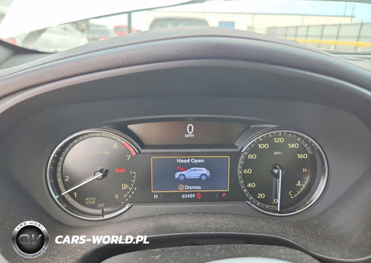 2020 Cadillac Xt4 Sport VIN:1GYFZER44LF139045 - 9