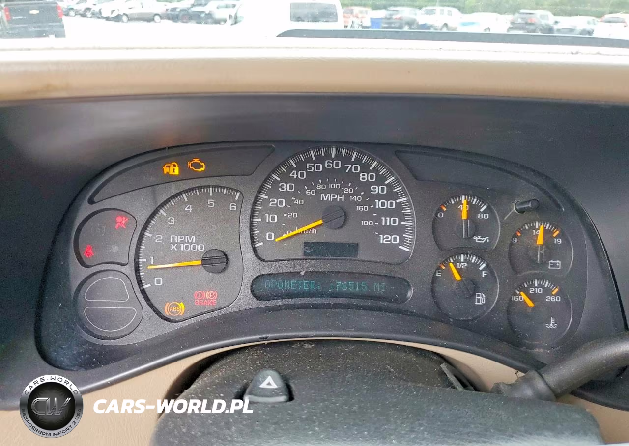 2005 Chevrolet Silverado C1500 VIN:2GCEC19V151168954 - 9