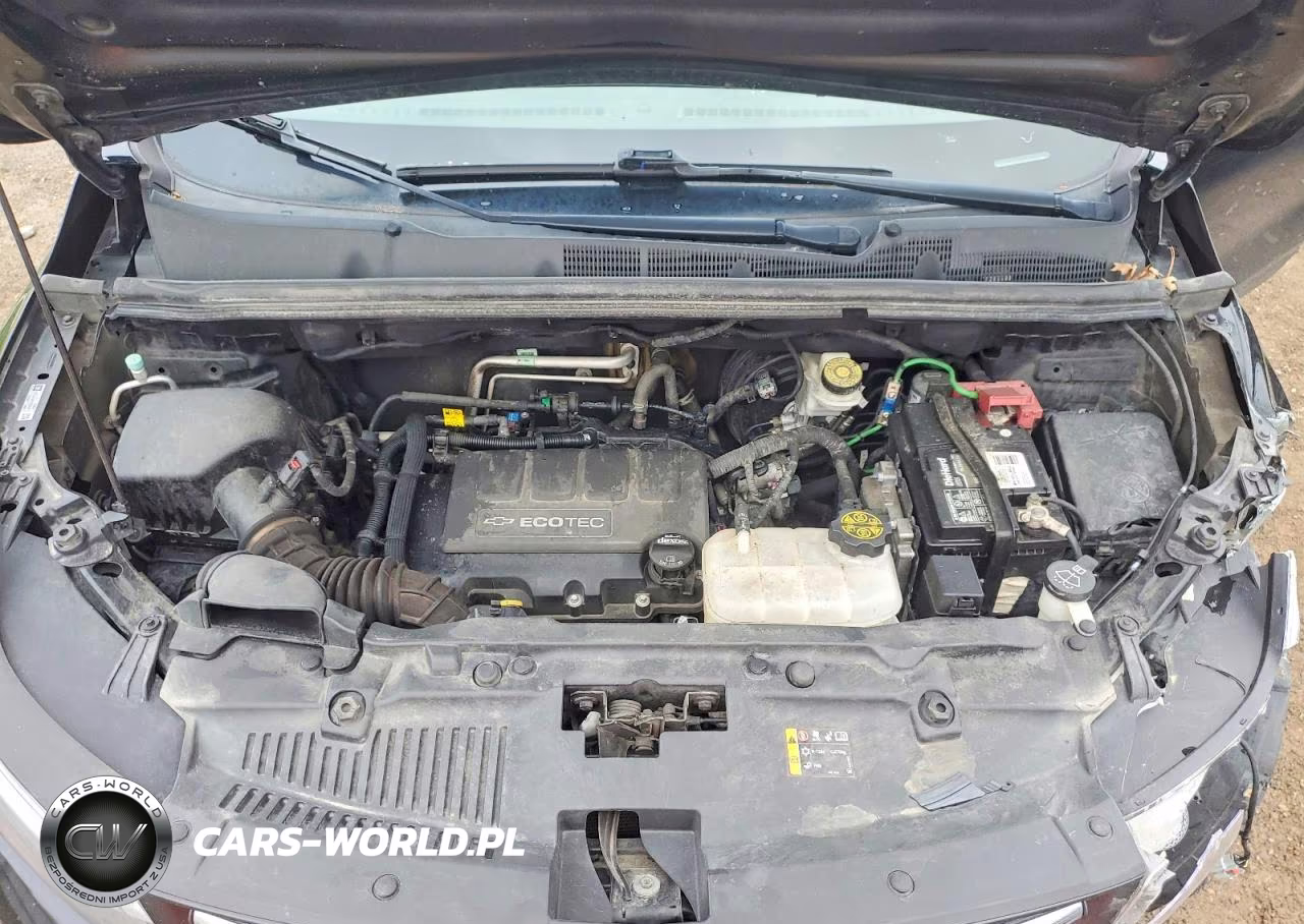 2020 Chevrolet Trax 1Lt VIN:KL7CJPSB0LB085624 - 11
