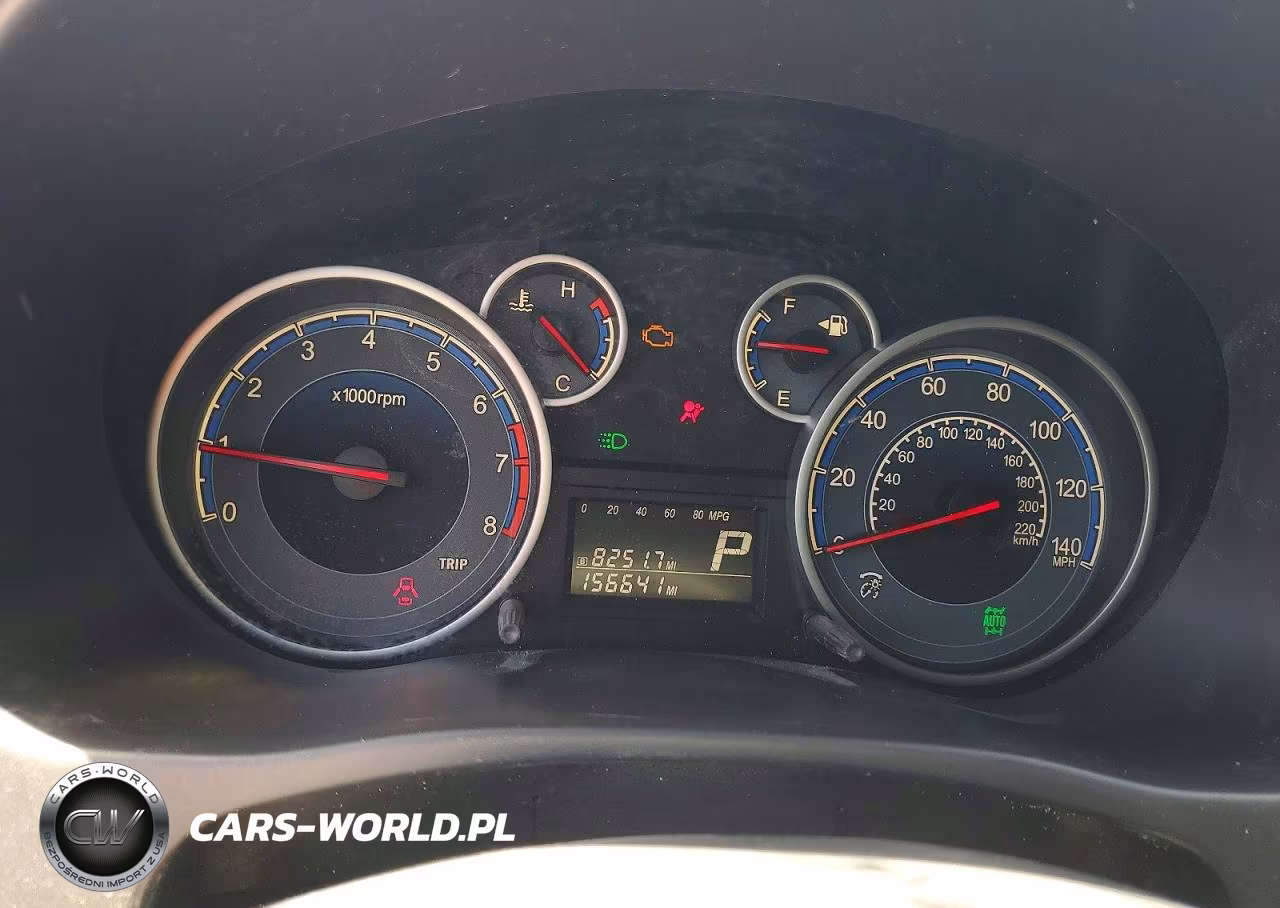 2012 Suzuki Sx4 Crossover Awd W- VIN:JS2YB5A39C6301294 - 9