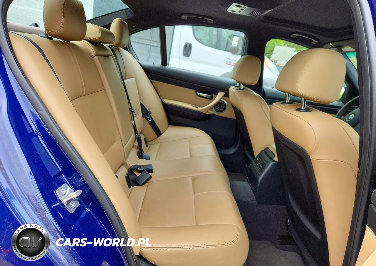 2011 BMW M3 VIN:WBSPM9C54BE202675 - 10