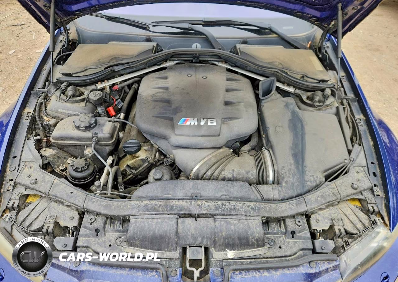 2011 BMW M3 VIN:WBSPM9C54BE202675 - 11