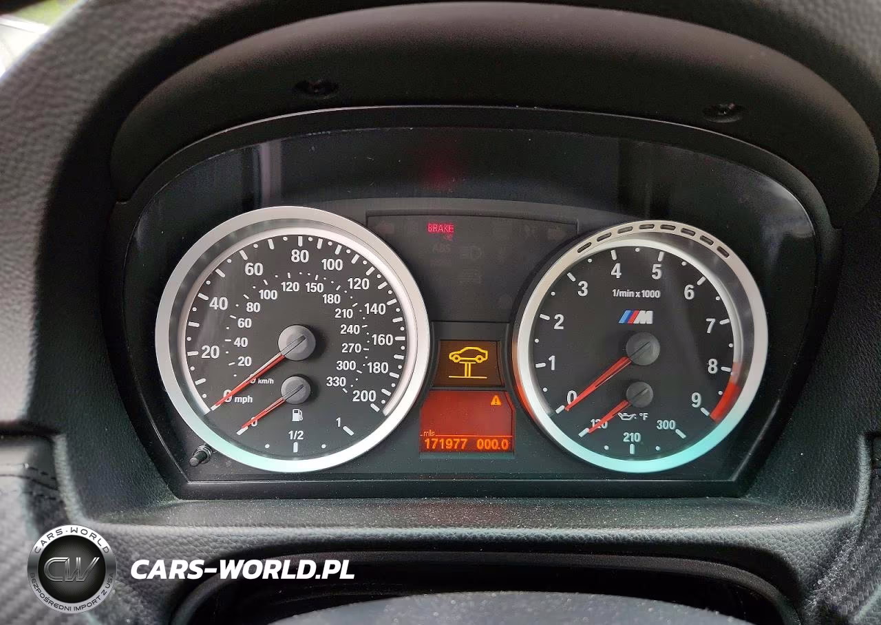 2011 BMW M3 VIN:WBSPM9C54BE202675 - 9