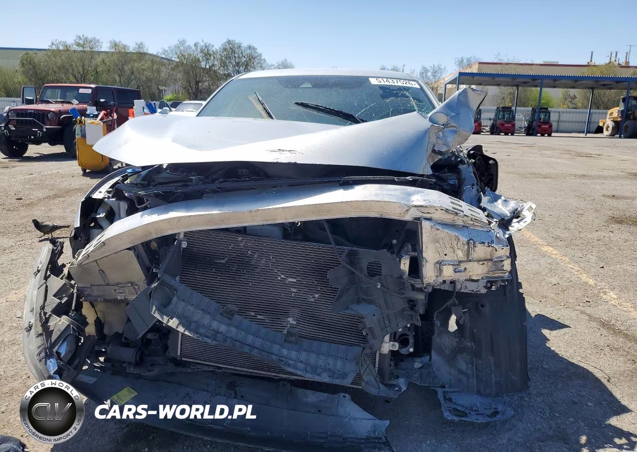 2019 Honda Civic Lx VIN:SHHFK7H37KU222422 - 5