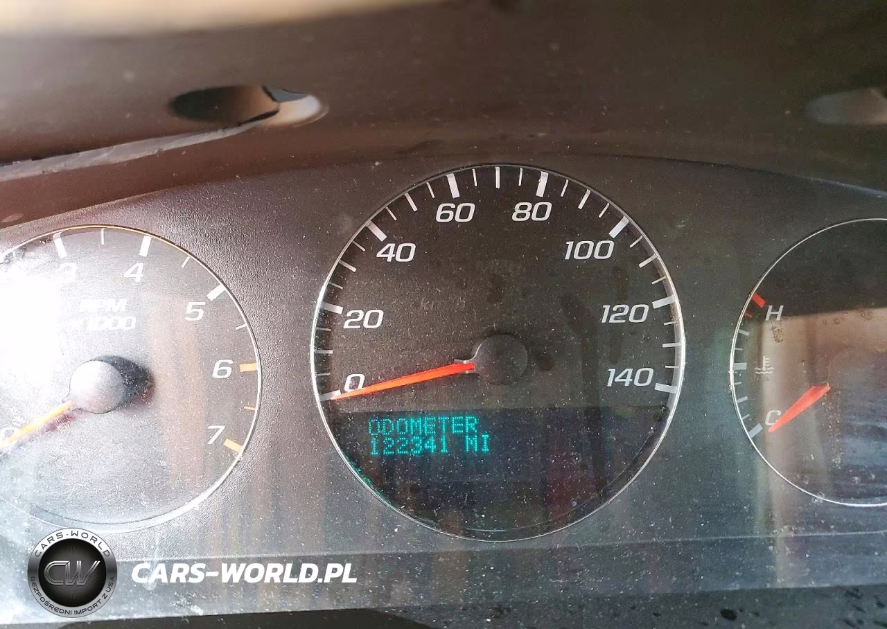 2006 Chevrolet Impala Lt VIN:2G1WT58KX69337268 - 9
