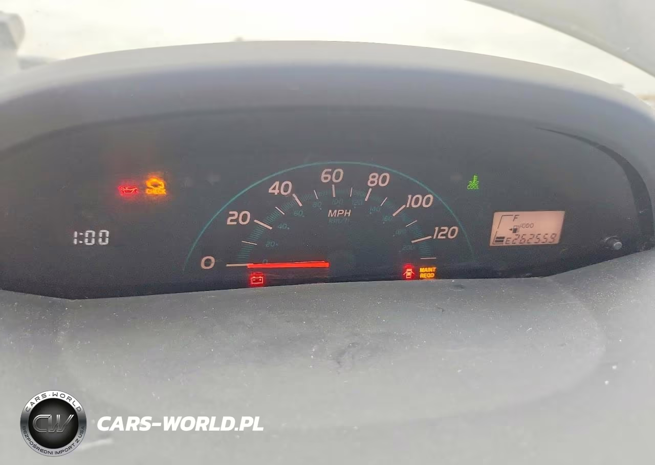 2007 Toyota Yaris Base VIN:JTDJT923975102840 - 9