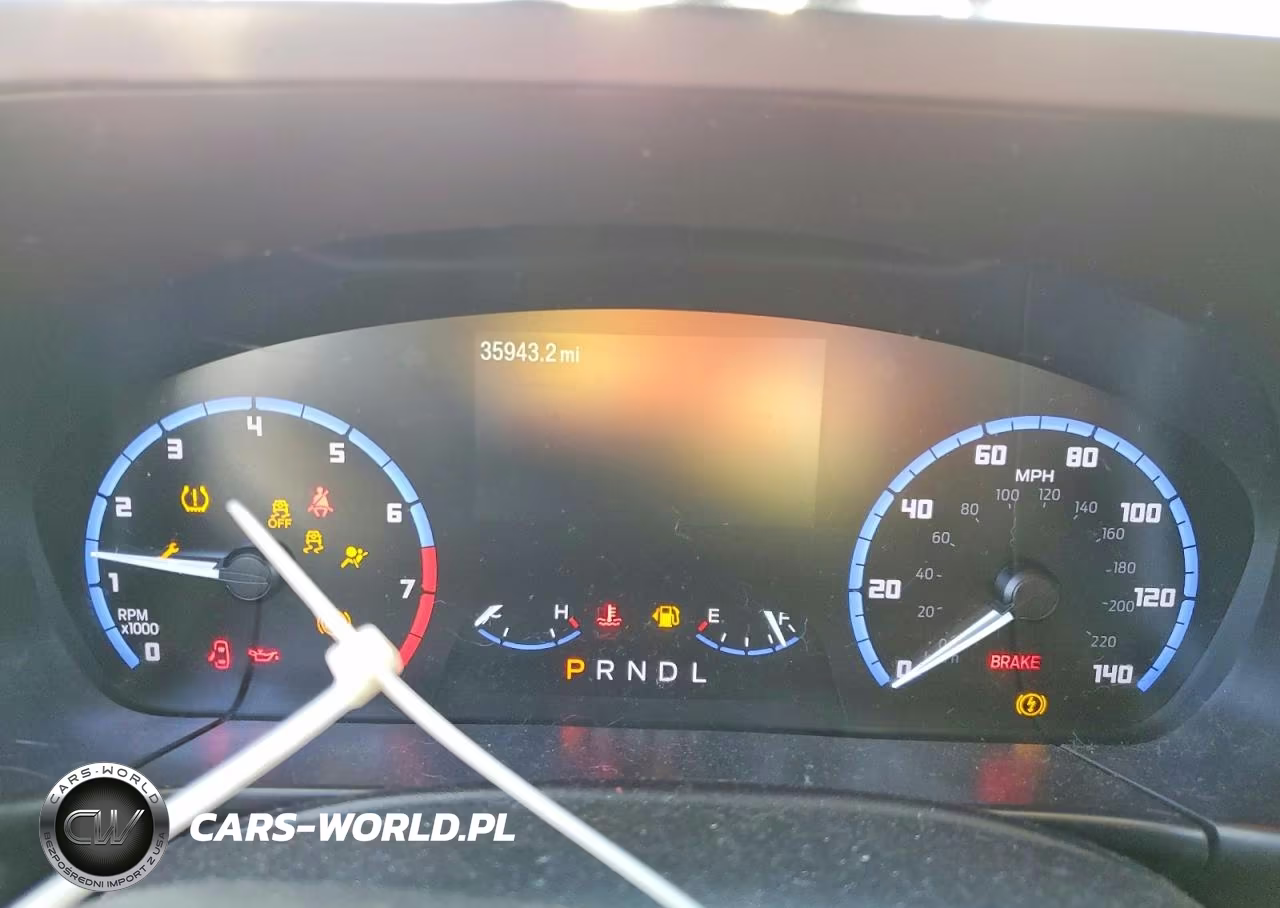 2023 Ford Bronco Sport Big Bend VIN:3FMCR9B61PRD45357 - 9