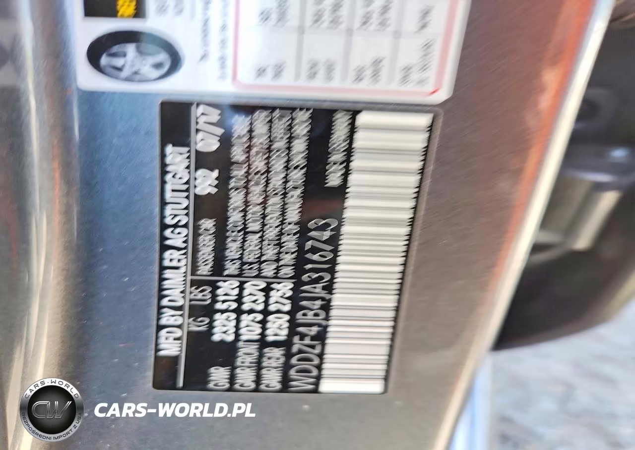 2018 Mercedes-Benz E 300 VIN:WDDZF4JB4JA316743 - 12