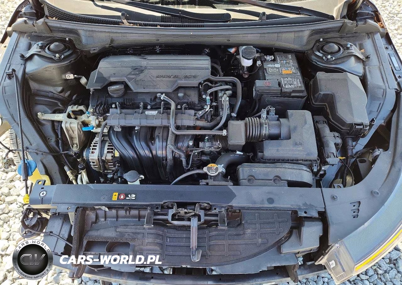 2025 Kia K4 Ex VIN:3KPFU4DE1SE021350 - 11