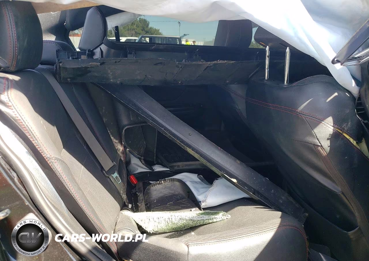 2018 Subaru Wrx Limited VIN:JF1VA1H64J9834213 - 10