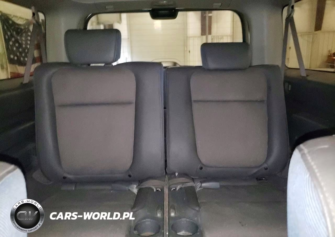 2003 Honda Element Ex VIN:5J6YH18513L002046 - 10