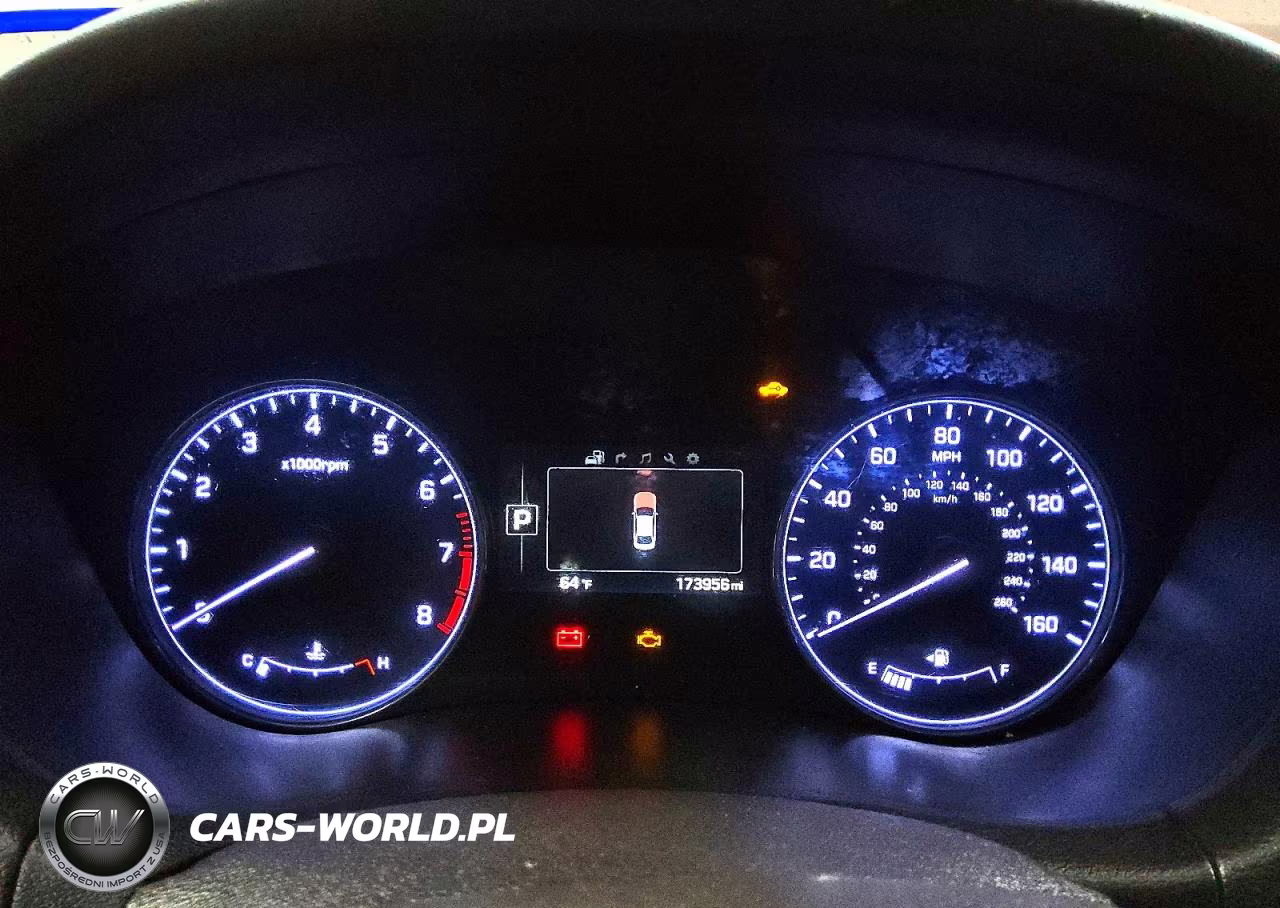 2015 Hyundai Genesis 3.8L VIN:KMHGN4JE5FU096318 - 9
