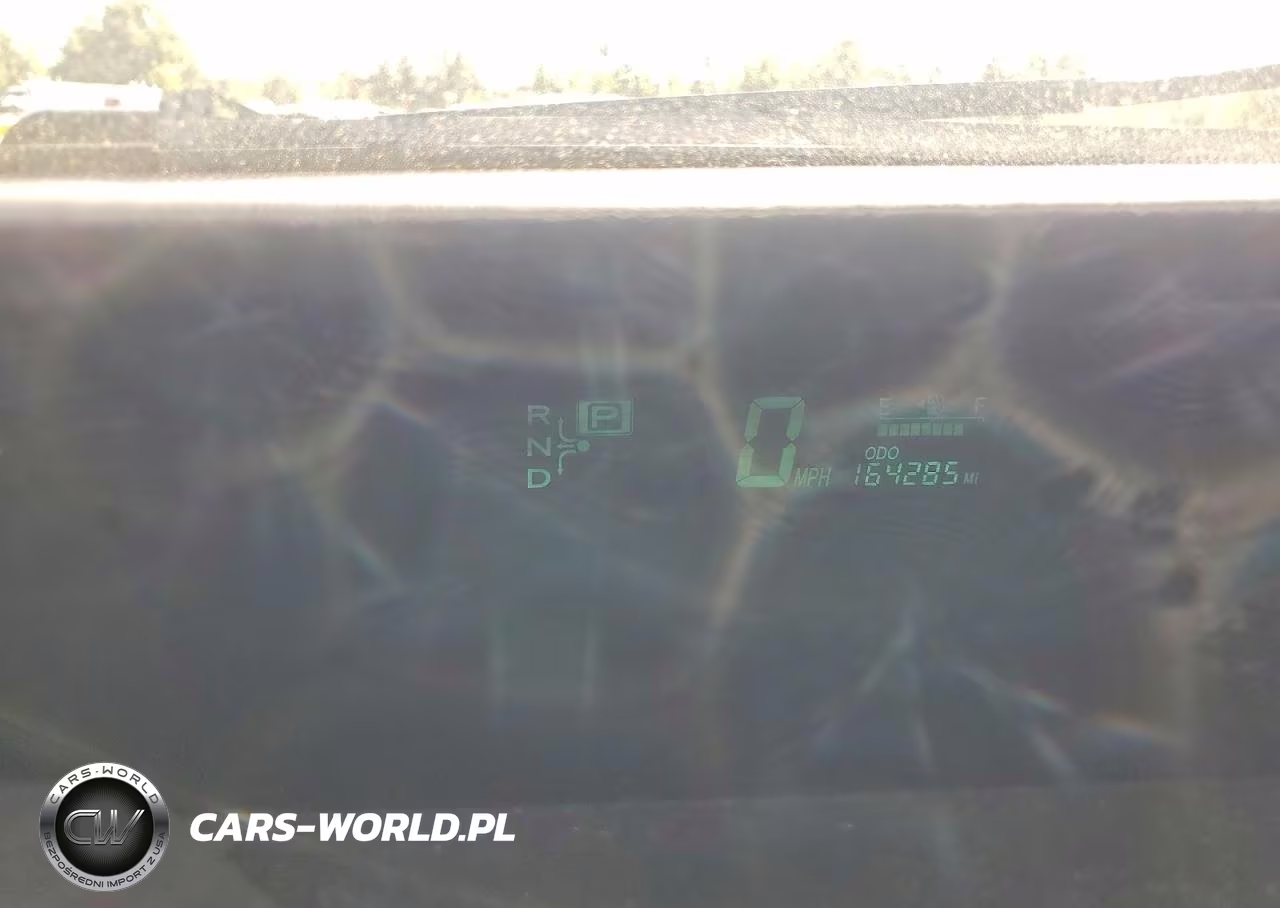 2006 Toyota Prius Base VIN:JTDKB20U963171628 - 9