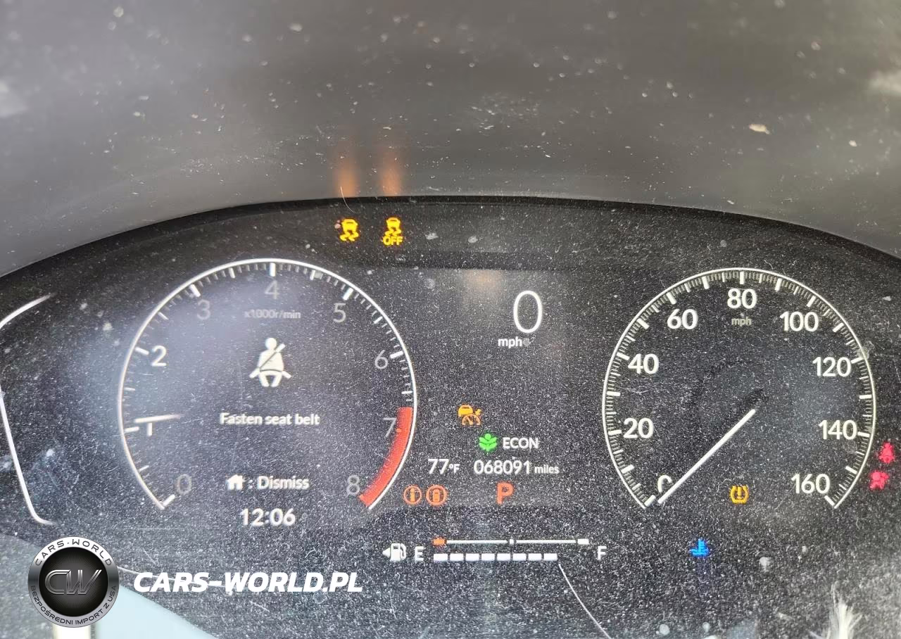 2022 Honda Civic Sport VIN:2HGFE2F58NH563831 - 9