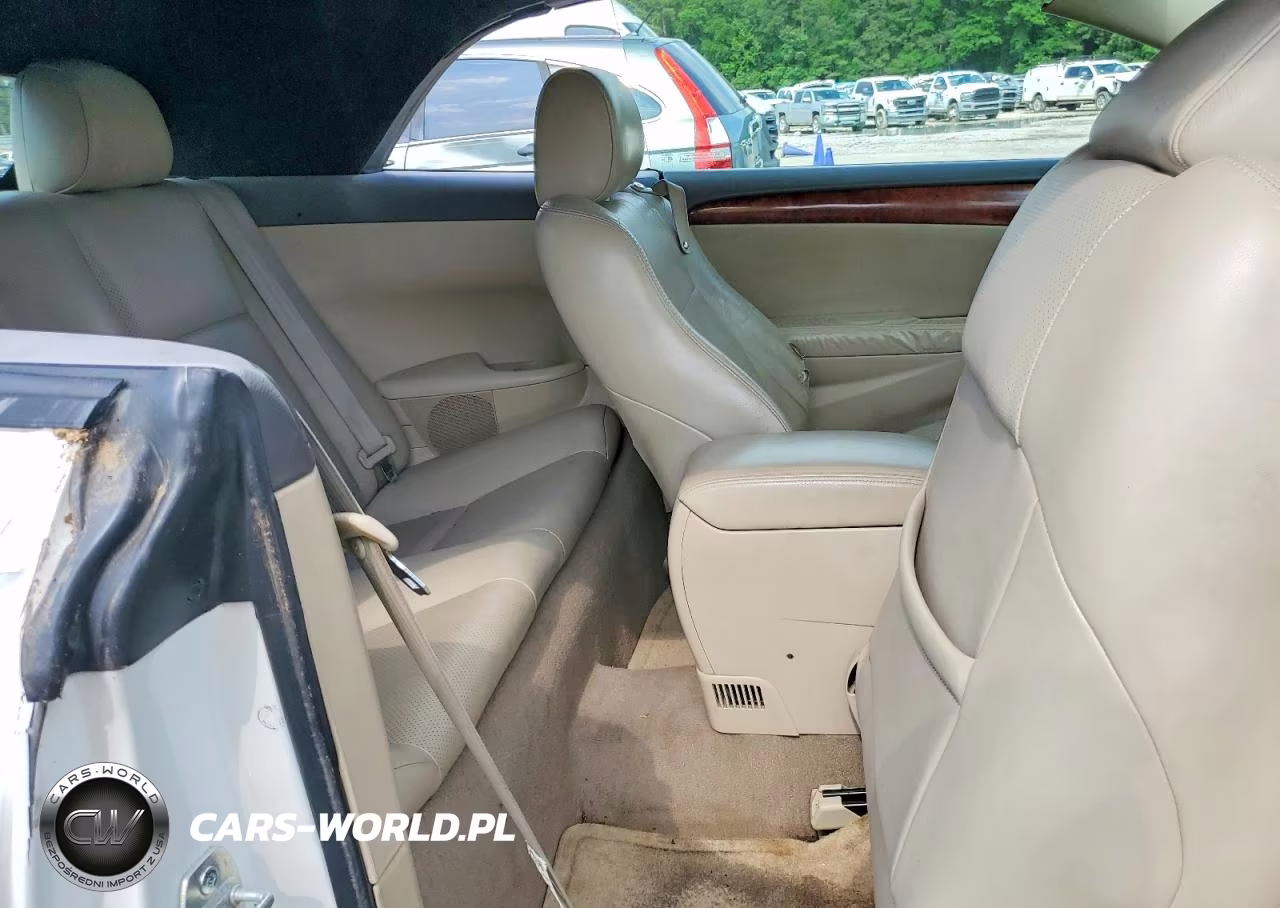 2006 Toyota Camry Solara Sle V6 VIN:4T1FA38P66U092030 - 10