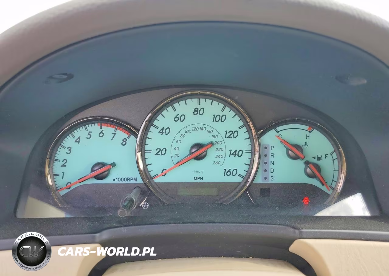 2006 Toyota Camry Solara Sle V6 VIN:4T1FA38P66U092030 - 9