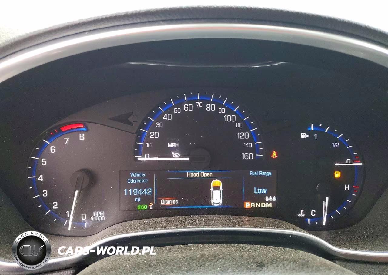 2014 Cadillac Srx Luxury Collection VIN:3GYFNEE37ES532884 - 9