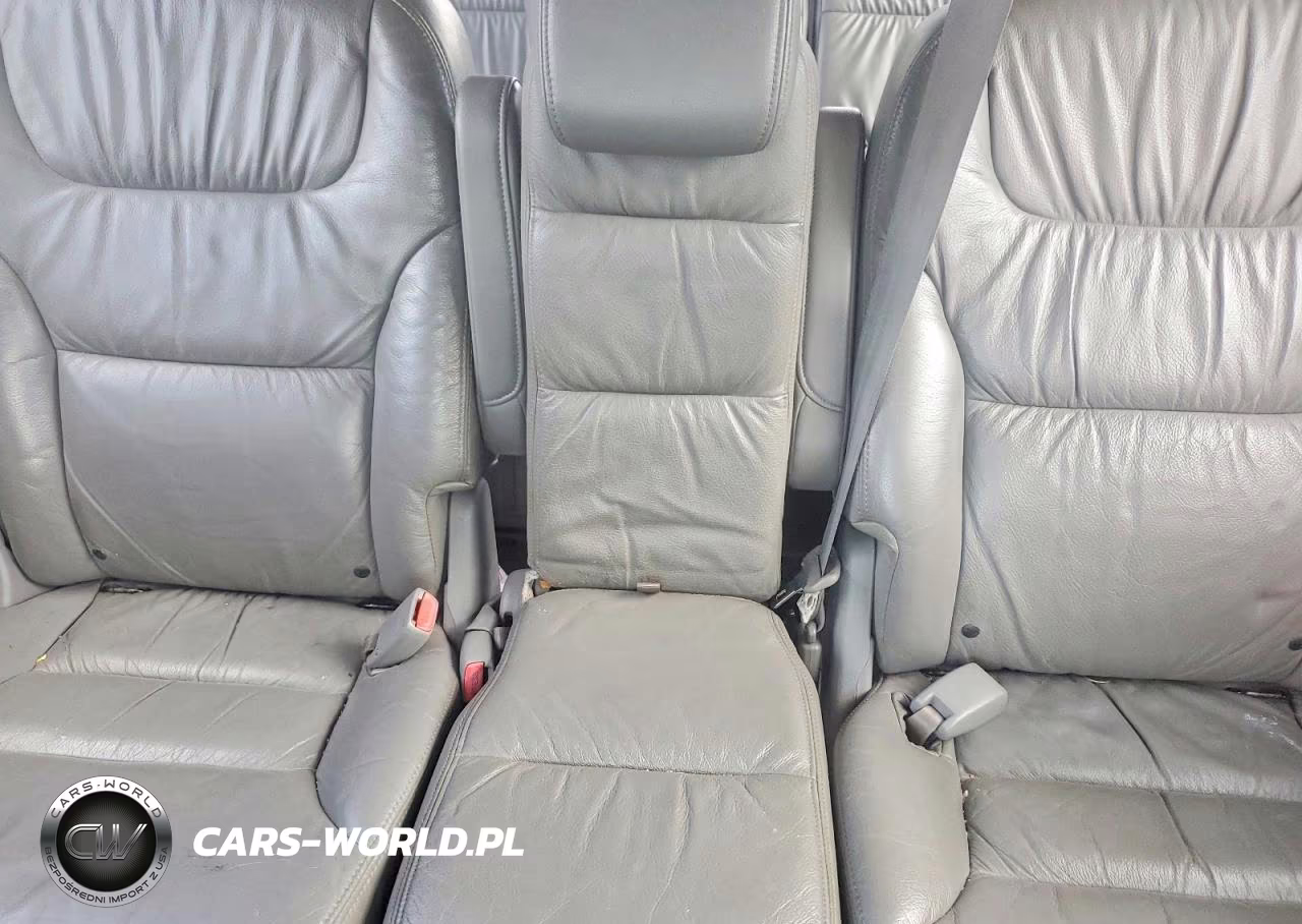 2010 Honda Odyssey Exl VIN:5FNRL3H64AB095013 - 10