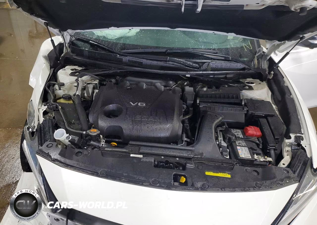 2020 Nissan Maxima Sr VIN:1N4AA6EV1LC374697 - 11