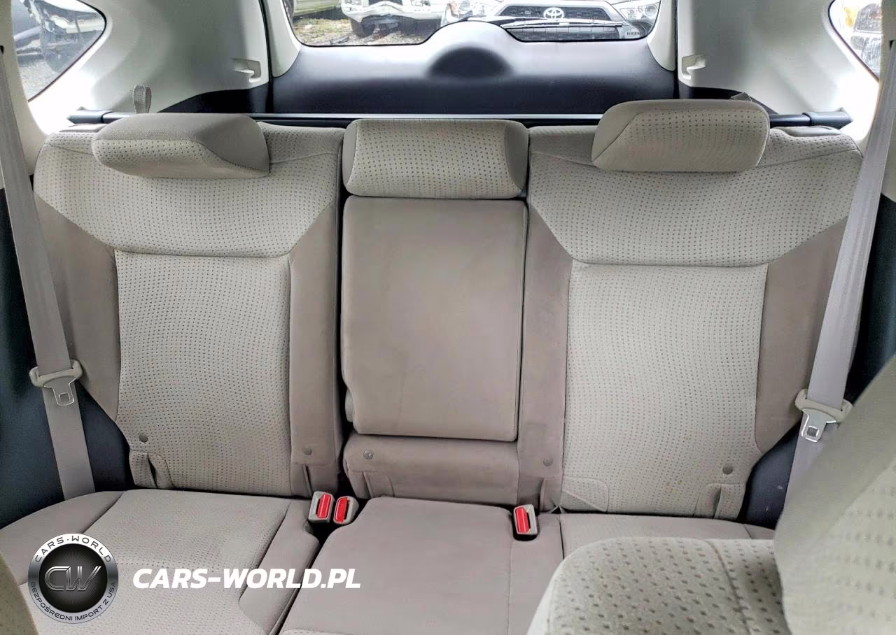 2012 Honda Cr-V Ex VIN:5J6RM4H50CL068749 - 10