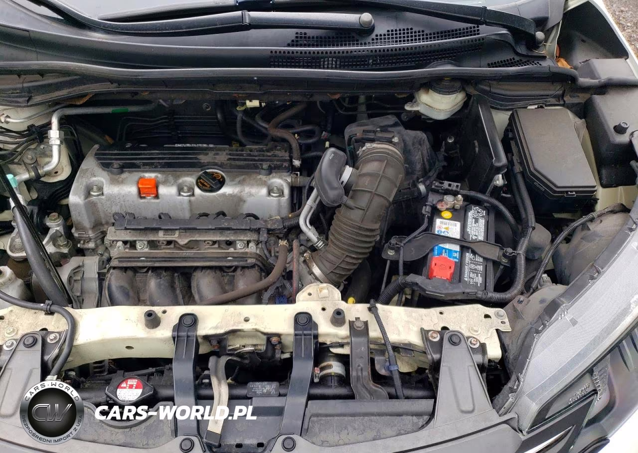2012 Honda Cr-V Ex VIN:5J6RM4H50CL068749 - 12