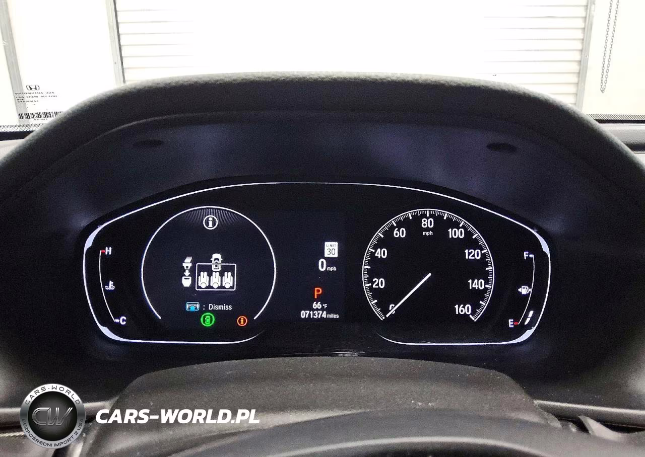 2022 Honda Accord Sport VIN:1HGCV1F39NA120730 - 9