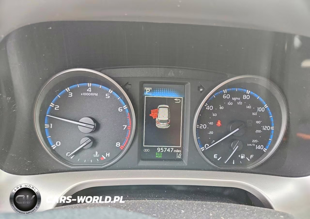 2017 Toyota Rav4 Le VIN:JTMBFREV3HJ137990 - 9