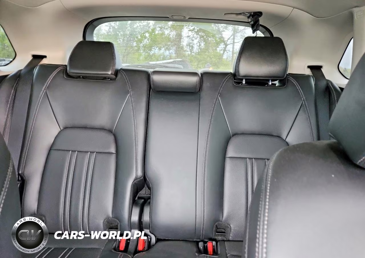 2023 Honda Hr-V Exl VIN:3CZRZ2H70PM737162 - 10