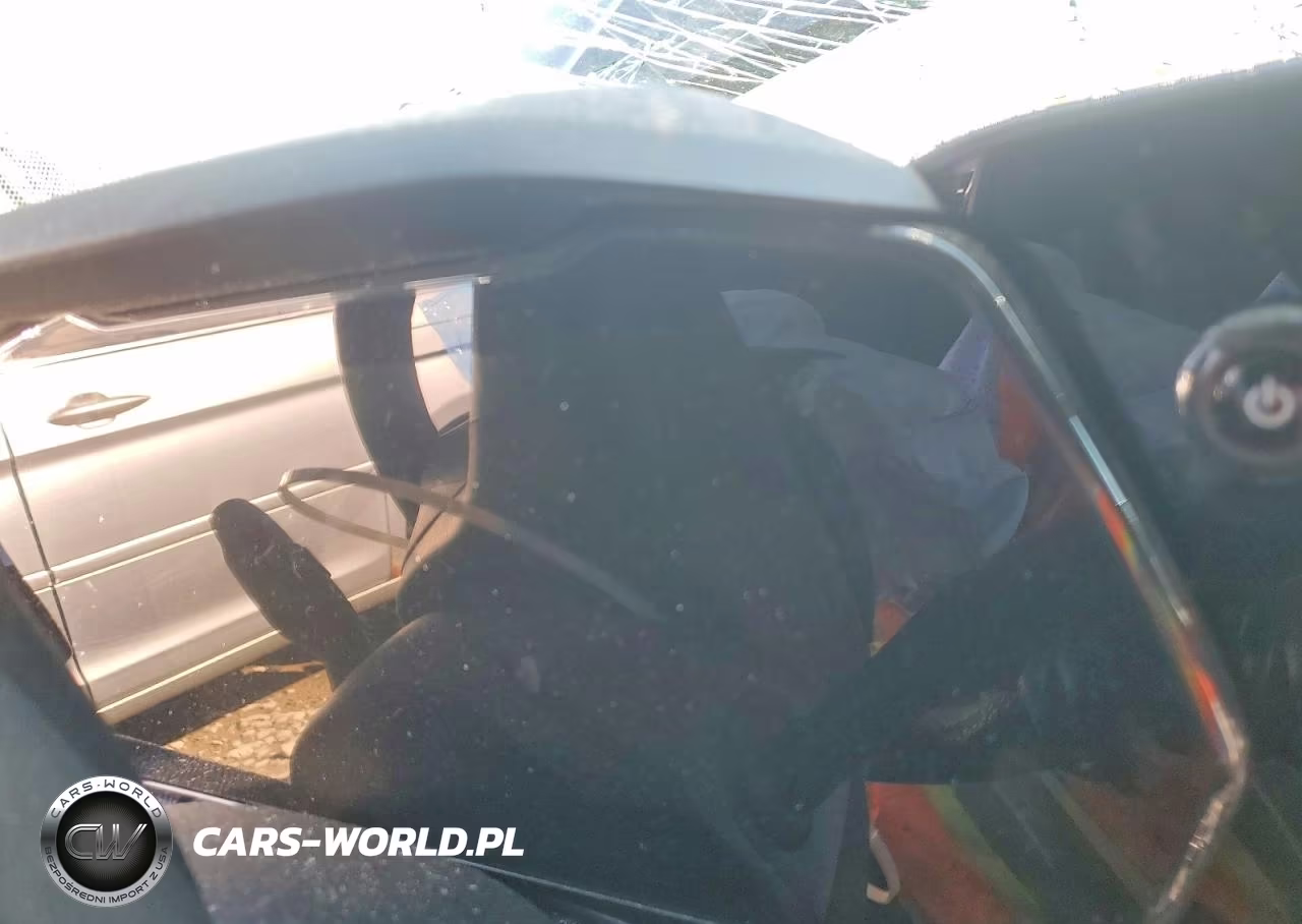 2026 Chevrolet Trailblazer Lt VIN:KL79MRSL4TB022564 - 9