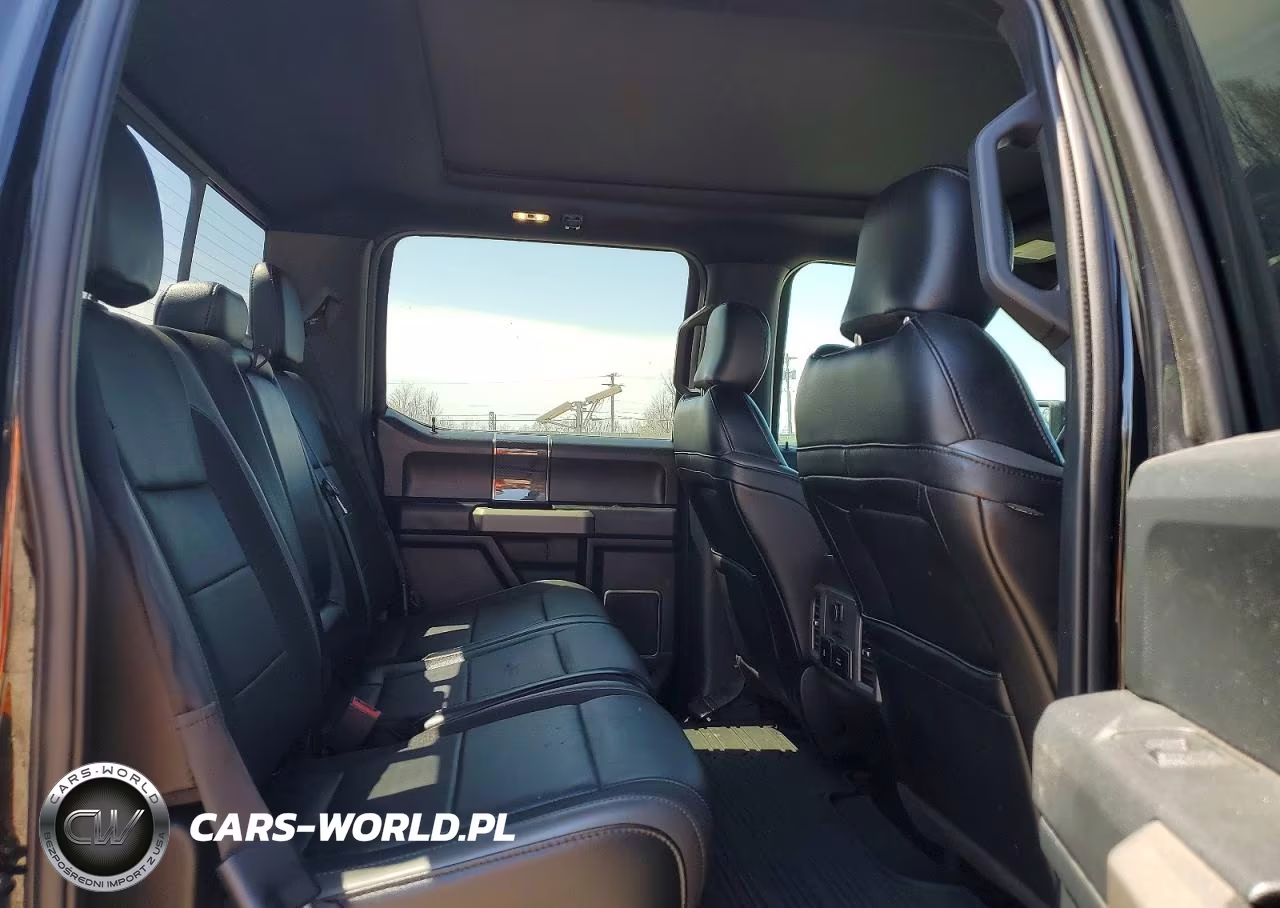 2020 Ford F150 Raptor VIN:1FTFW1RG0LFA31751 - 10