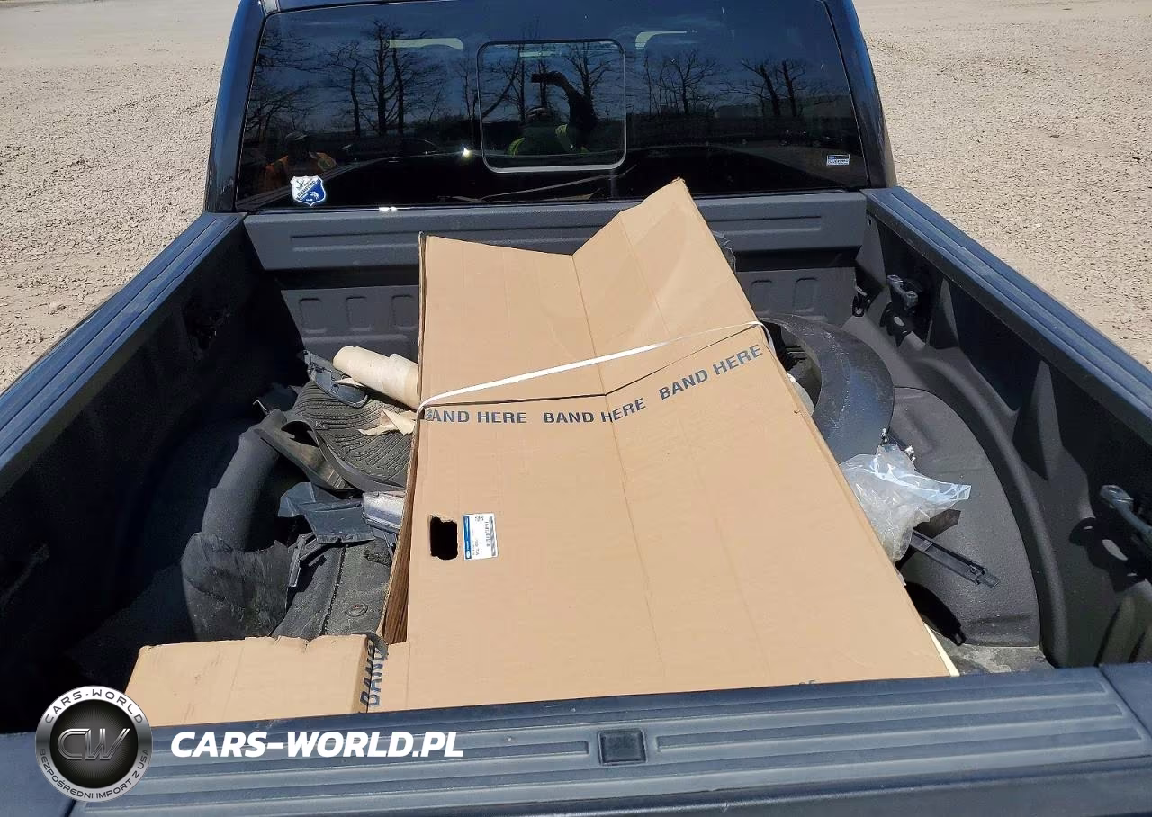 2020 Ford F150 Raptor VIN:1FTFW1RG0LFA31751 - 12