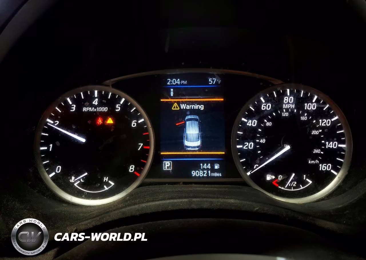 2019 Nissan Sentra S VIN:3N1AB7APXKY334700 - 9