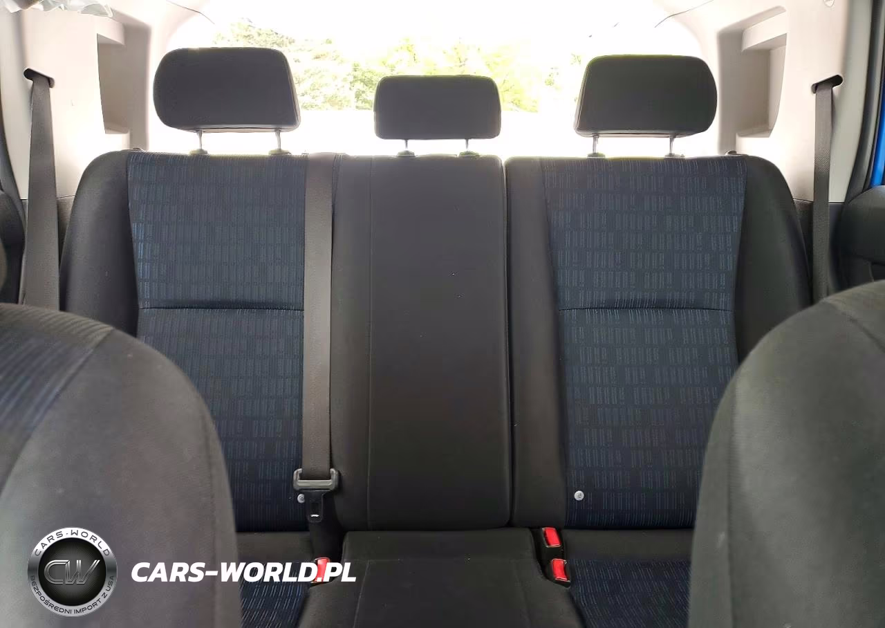 2011 Toyota Scion Xb VIN:JTLZE4FE7B1138123 - 10