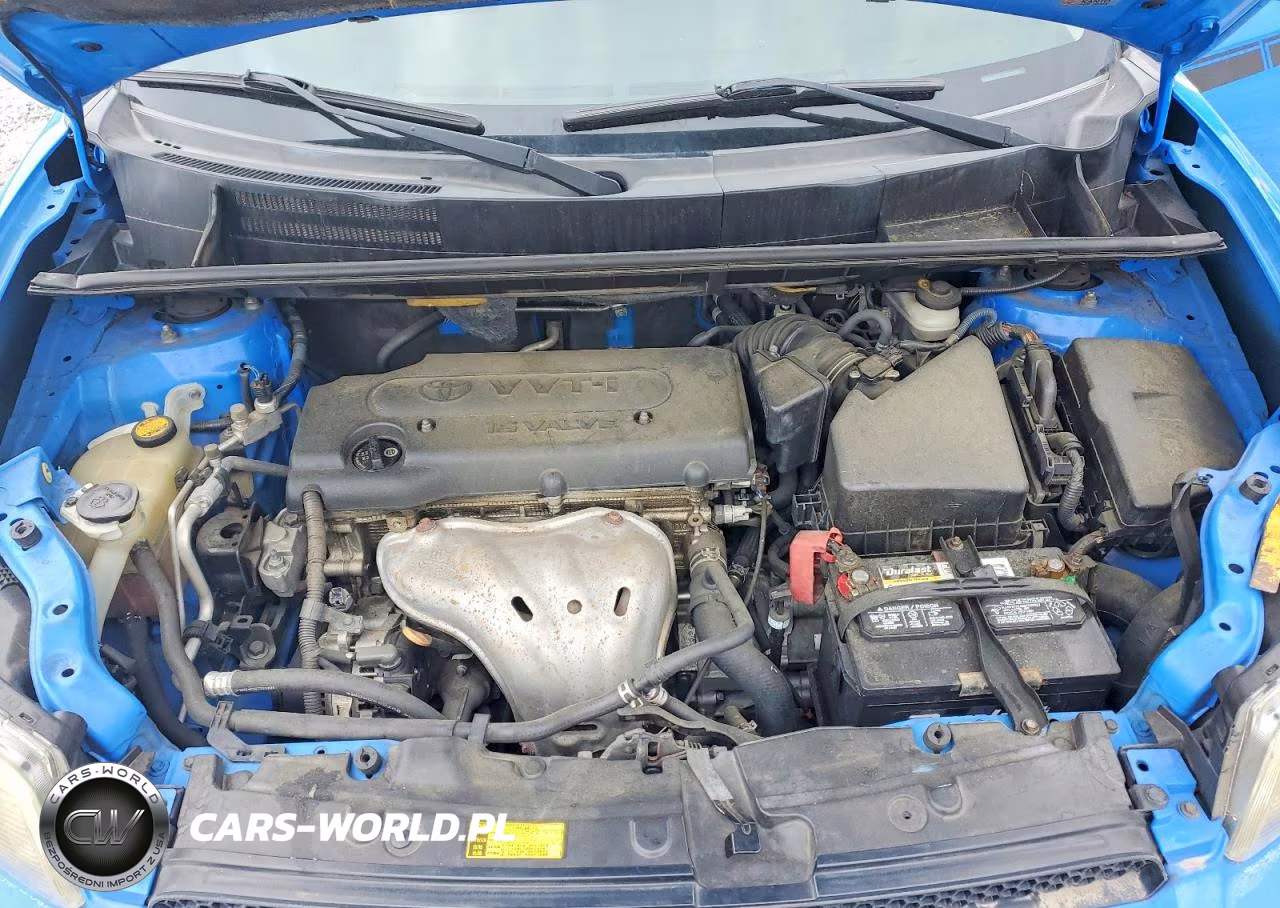 2011 Toyota Scion Xb VIN:JTLZE4FE7B1138123 - 12