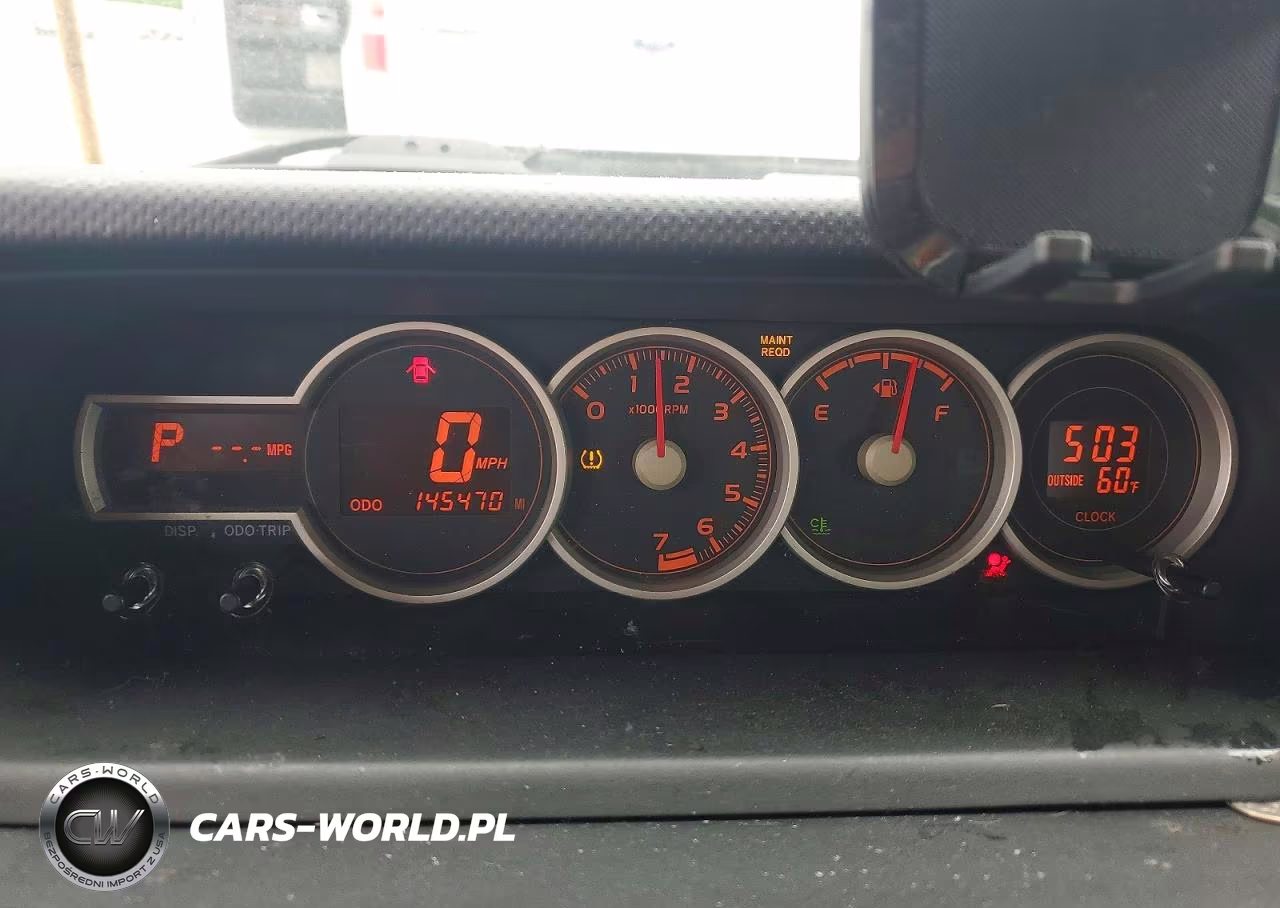 2011 Toyota Scion Xb VIN:JTLZE4FE7B1138123 - 9