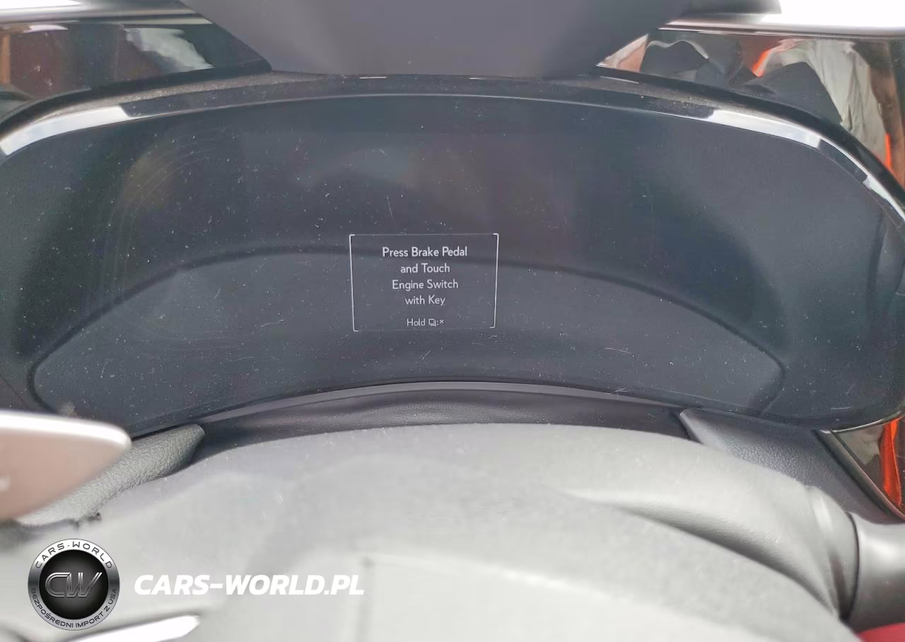 2024 Lexus Nx 350 Luxury VIN:2T2HGCEZ9RC044228 - 9