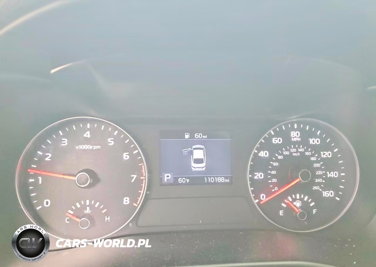 2019 Kia Forte Ex VIN:3KPF54AD1KE025696 - 9
