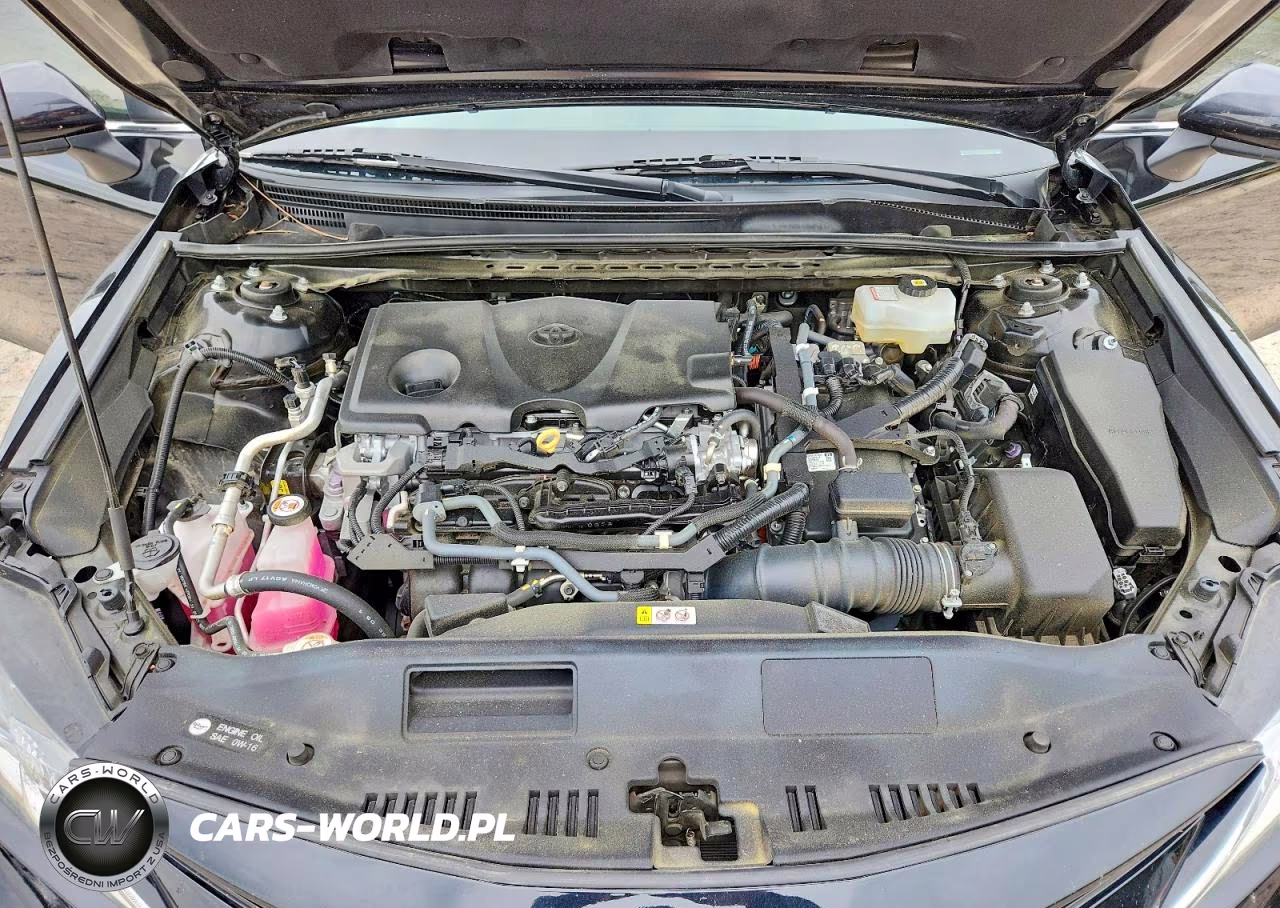 2022 Toyota Camry X VIN:4T1C31AK7NU035883 - 11