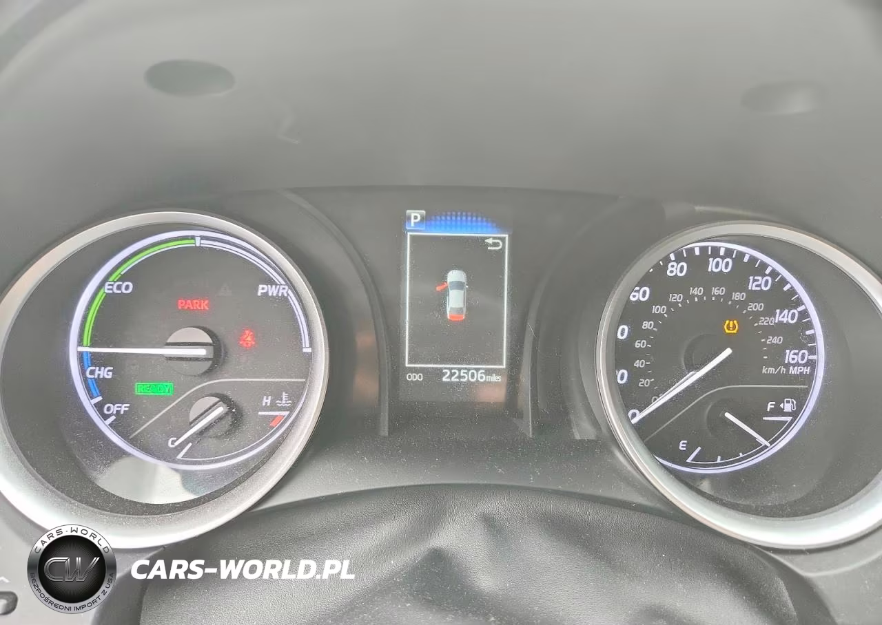 2022 Toyota Camry X VIN:4T1C31AK7NU035883 - 9