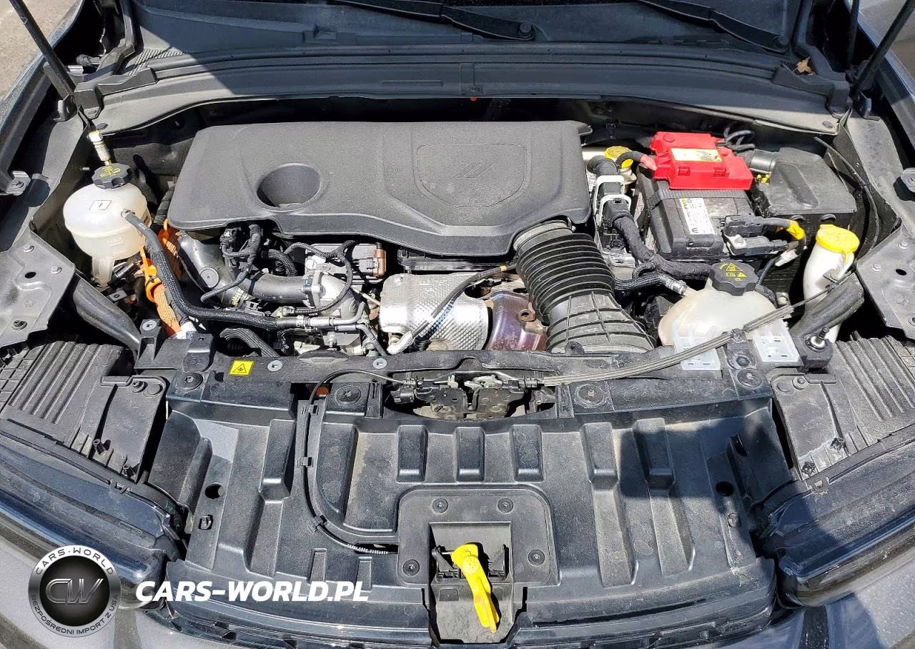2024 Dodge Hornet R VIN:ZACPDFDW3R3A14767 - 12