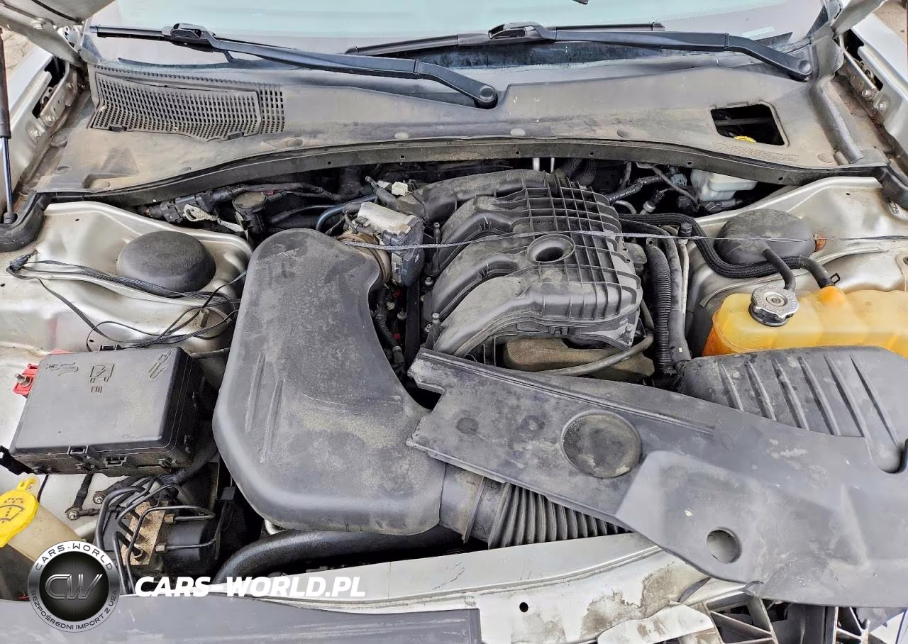 2012 Dodge Charger Se VIN:2C3CDXBG3CH215610 - 11