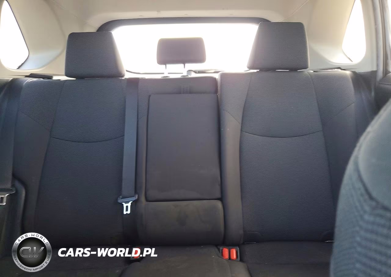 2020 Toyota Rav4 Le VIN:2T3M6RFV0LW001723 - 10